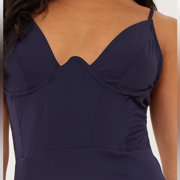 Midi dress - Picture 6 of 6